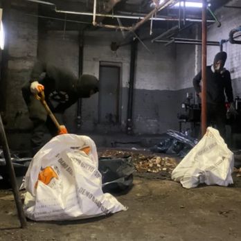 Wawgs Junk Removal - Basement clean up - Junk Removal & Hauling Near Me - Yonkers , New York Wawgs Junk Removal - Basement clean up - Junk Removal & Hauling Near Me - Yonkers , New York