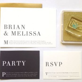 Simple Press Design - Graphic Design Near Me