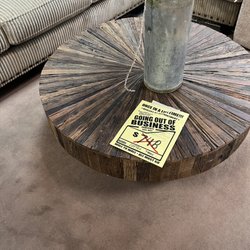 Reno Tahoe Rustic Modern