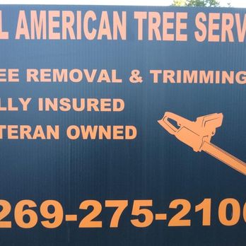 All American Tree Service - Tree Services Near Me All American Tree Service - Tree Services Near Me