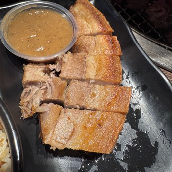 All Asian BBQ - Lechon Kawali - Barbeque Near Me - Las Vegas, Nevada All Asian BBQ - Lechon Kawali - Barbeque Near Me - Las Vegas, Nevada