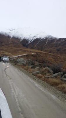 Cardrona Alpine Resort by null