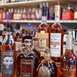 National Beverage of Kalamazoo - Come check out our Bourbon Selection, the best in Kalamazoo!