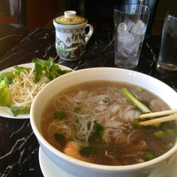 Bamboo Cafe - Pho - Vietnamese Near Me - Simi Valley, California