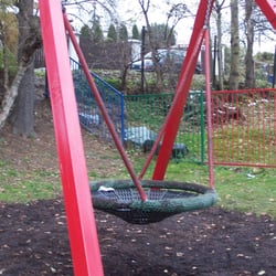 Plac Zabaw