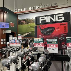 DICK'S Sporting Goods