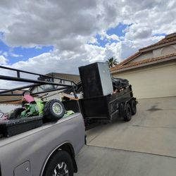 Christians Junk Removals