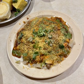 Radhe Sweets and Catering - Radha Special Chat - Caterers Near Me - Anaheim, California