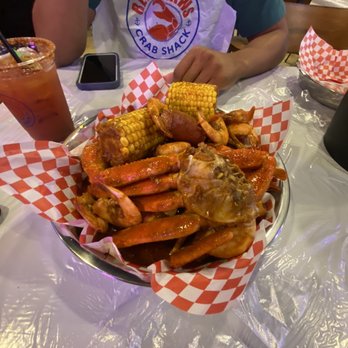 Red Claws Crab Shack - Seafood Near Me - Fort Worth, Texas Red Claws Crab Shack - Seafood Near Me - Fort Worth, Texas