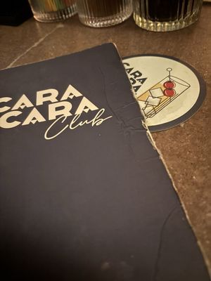 Cara Cara Club by null