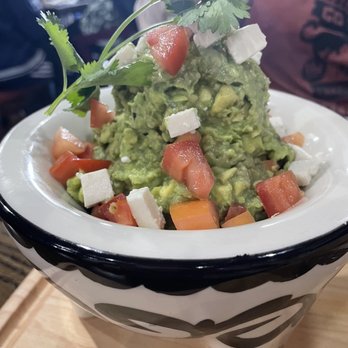 Kalaveras - Guacamole - Mexican Near Me - Orange, California