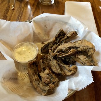 Brazen Head Pub - Fried fungus, a must! - Pubs Near Me - West Bend, Wisconsin Brazen Head Pub - Fried fungus, a must! - Pubs Near Me - West Bend, Wisconsin