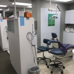 Emmert Dental Associates - All updated and modern equipment