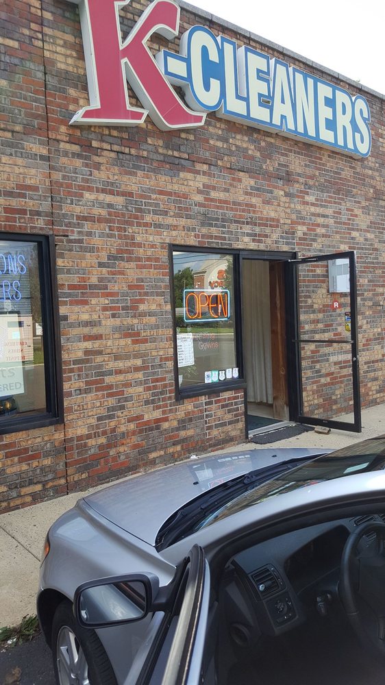 KCLEANERS Updated August 2024 233 Hwy 33, Trenton, New Jersey