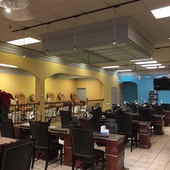 Luxury Nails & Spa - Nail Salons Near Me - Lexington, Kentucky Luxury Nails & Spa - Nail Salons Near Me - Lexington, Kentucky