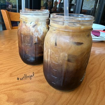 Immm Rice and Beyond - Thai Iced Cofee. - Thai Near Me - Chicago, Illinois Immm Rice and Beyond - Thai Iced Cofee. - Thai Near Me - Chicago, Illinois
