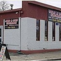 Coin Exchange