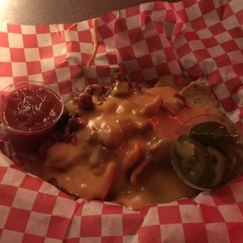 Butter - The Fritos pie. It was fine but not outstanding. Generous serving though. - Dive Bars Near Me - San Francisco, California Butter - The Fritos pie. It was fine but not outstanding. Generous serving though. - Dive Bars Near Me - San Francisco, California