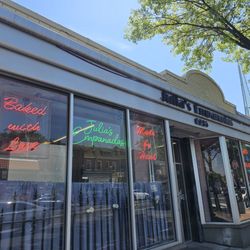 Julia's Empanadas
