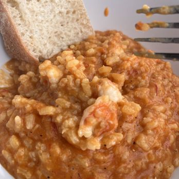 Pastaza - Shrimp risotto - Pizza Near Me - Trophy Club, Texas Pastaza - Shrimp risotto - Pizza Near Me - Trophy Club, Texas