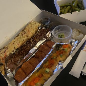 Sushi Dan - Sushi Bars Near Me - Studio City, California Sushi Dan - Sushi Bars Near Me - Studio City, California