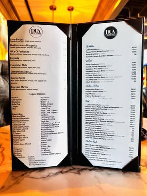 Dua Trattoria by null