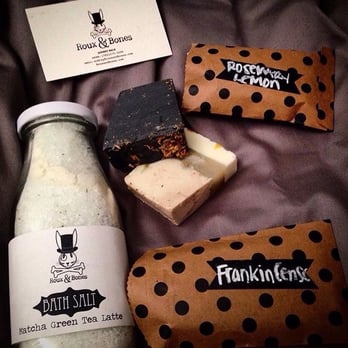 Roux & Bones - My first R+B order about 10 weeks ago and I fell in love. - Cosmetics & Beauty Supply Near Me - Las Vegas, Nevada Roux & Bones - My first R+B order about 10 weeks ago and I fell in love. - Cosmetics & Beauty Supply Near Me - Las Vegas, Nevada