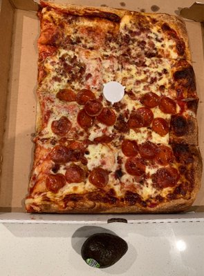 Leone's Subs & Pizza by null