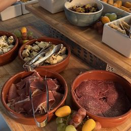 Antipasto