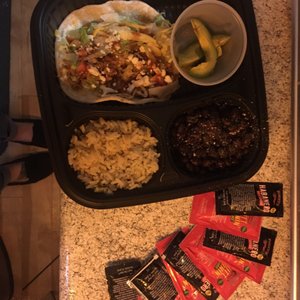 JOSIE’S AUTHENTIC MEXICAN FOOD - Mexican - 3312 Avenue Q, Lubbock, TX