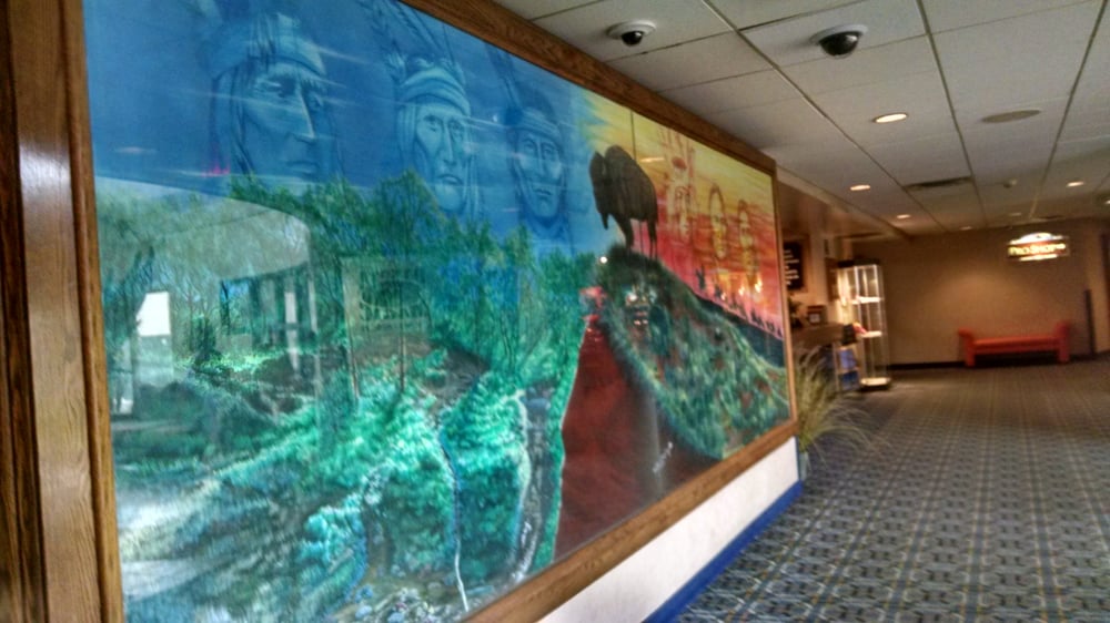 DAKOTA MAGIC HOTEL Updated September 2024 16849 102nd St SE