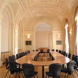 Palais du Pharo