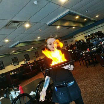 Zorba's Coney Island - Great job Missy you a master of the flame , ask her to burn one for you. - American Near Me - Flat Rock, Michigan Zorba's Coney Island - Great job Missy you a master of the flame , ask her to burn one for you. - American Near Me - Flat Rock, Michigan