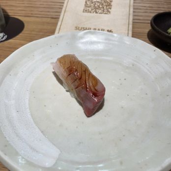 Nori Bar - Kanpachi - Sushi Bars Near Me - Honolulu, Hawaii