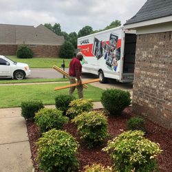 Dewayne’s Moving and Hauling