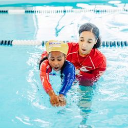 British Swim School