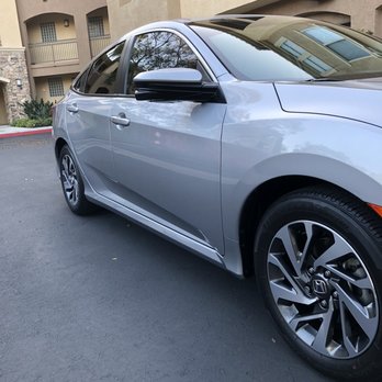 Elite Finish - Auto Detailing Near Me - San Diego, California