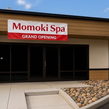 Momoki Spa - Welcome! - Massage Near Me - Saratoga, California Momoki Spa - Welcome! - Massage Near Me - Saratoga, California