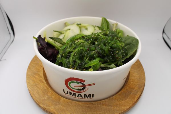 Umami Ballard by null