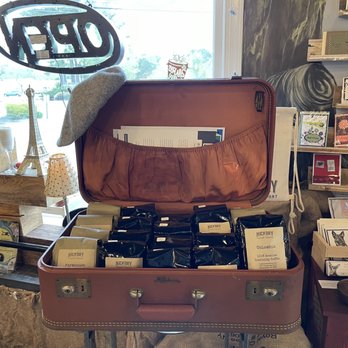 Hickory Trading Company - Coffee & Tea Near Me - Chesapeake, Virginia Hickory Trading Company - Coffee & Tea Near Me - Chesapeake, Virginia