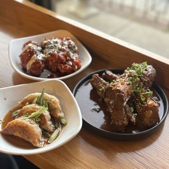 ANJU - Happy hour! - Korean Near Me - Washington, DC, District of Columbia ANJU - Happy hour! - Korean Near Me - Washington, DC, District of Columbia