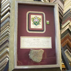 The Artisan Framer