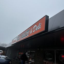 Nelson's Meat Market