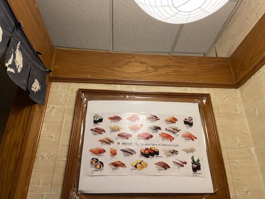 Minato Japanese Restaurant by null
