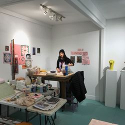 Truro Center for the Arts at Castle Hill - Ceramic Residency - Jan - March at Castle Hill