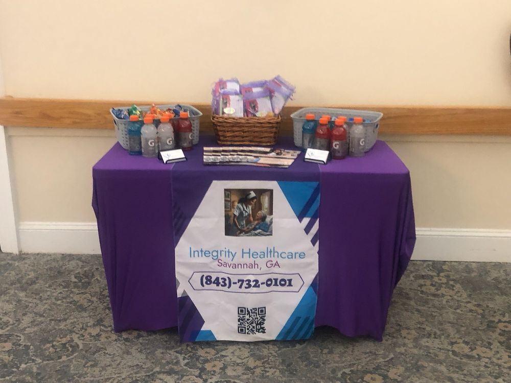 Integrity Healthcare - home care agency in Savannah, GA