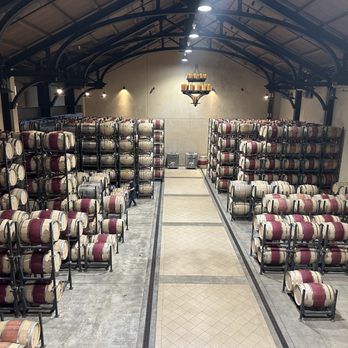Trinchero Napa Valley - Wineries Near Me - St Helena, California Trinchero Napa Valley - Wineries Near Me - St Helena, California