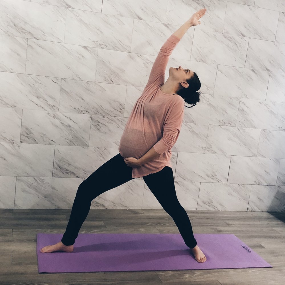 PRENATAL YOGA LAS VEGAS 6348 S Rainbow Blvd, Las Vegas, Nevada Yoga Phone Number Yelp