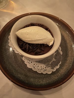 Bistro Campagne by null