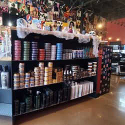 Floyd's 99 Barbershop